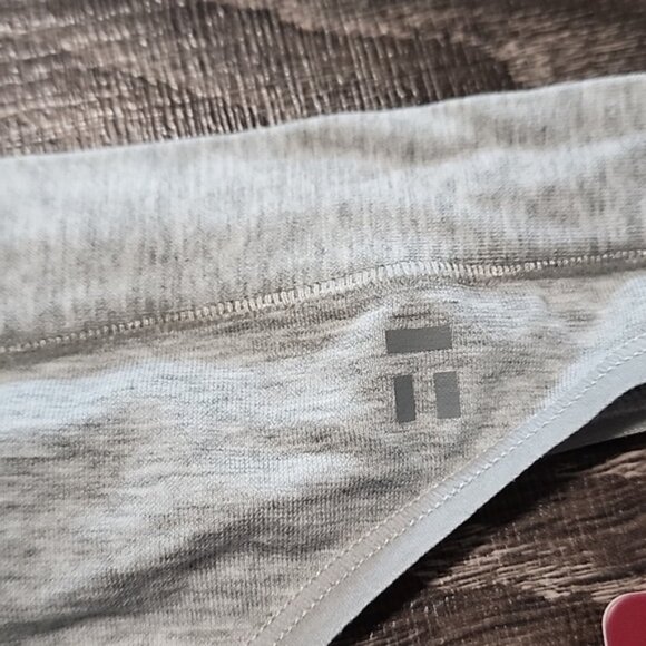 Tommy John "Cool Cotton" Thong - Picture 3 of 5